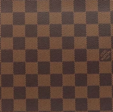 louis vuitton print white|Louis Vuitton checkered pattern.